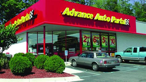 Visit us for quality auto parts, advice and accessories. . Advance auto parts hours